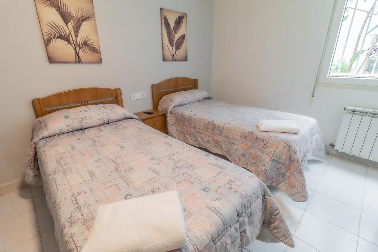 Hostal - Restaurante La Buena Villa By Vivere Stays Villalonquéjar Zewnętrze zdjęcie