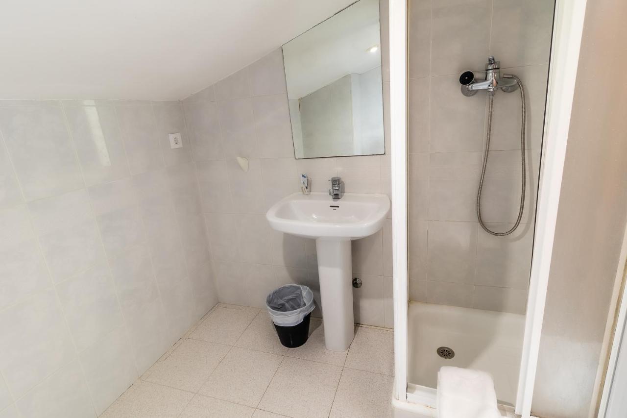 Hostal - Restaurante La Buena Villa By Vivere Stays Villalonquéjar Zewnętrze zdjęcie