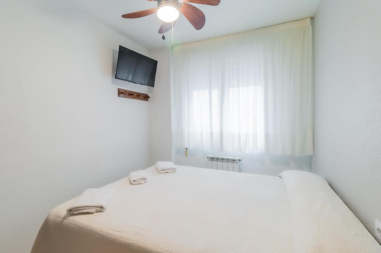 Hostal - Restaurante La Buena Villa By Vivere Stays Villalonquéjar Zewnętrze zdjęcie